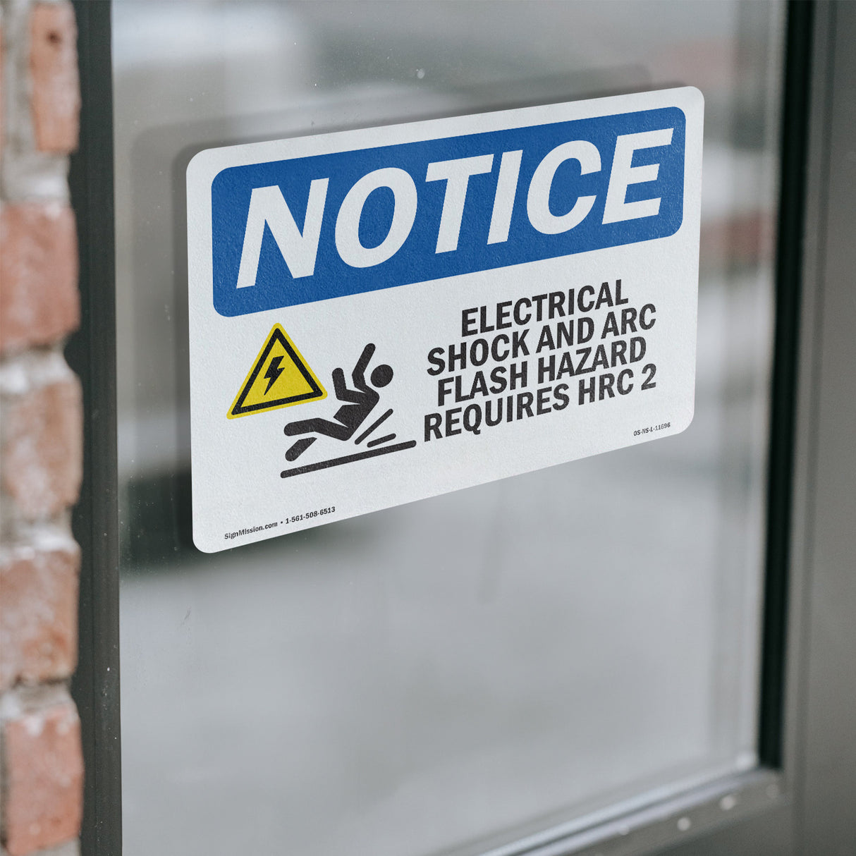 Electrical Shock And ARC Flash