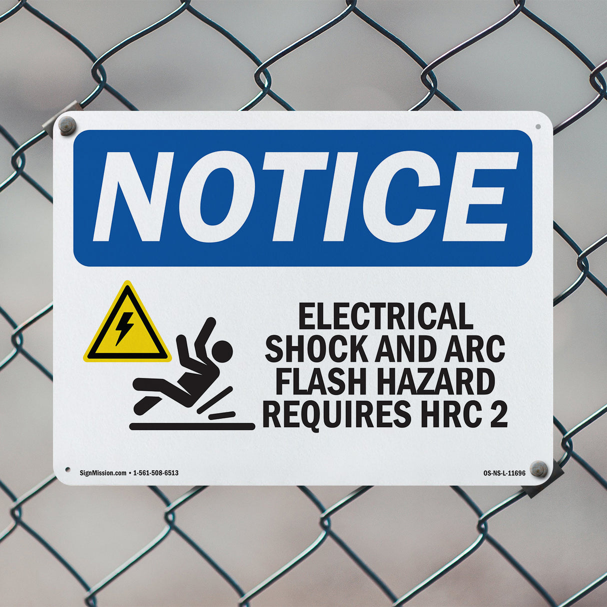 Electrical Shock And ARC Flash
