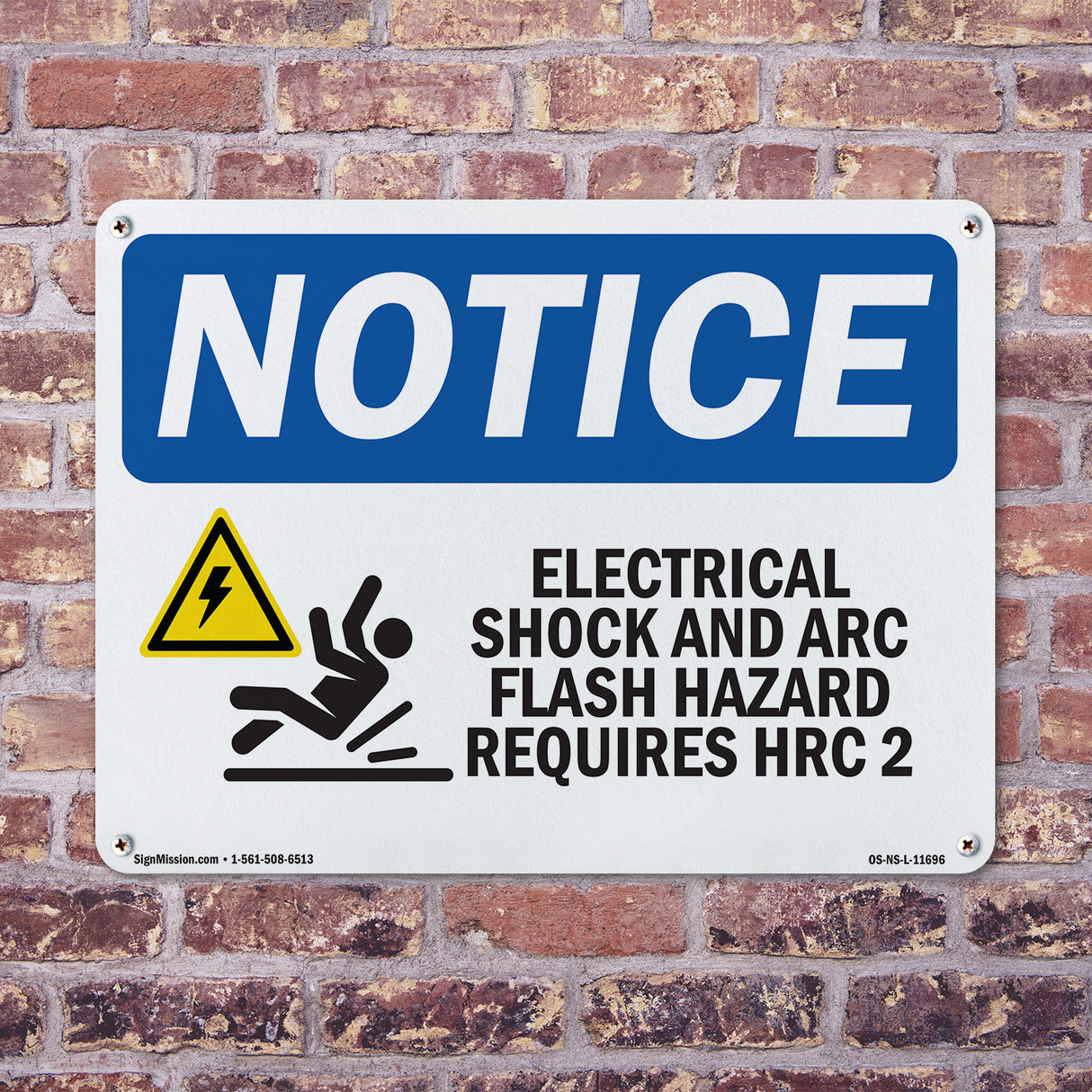 Electrical Shock And ARC Flash