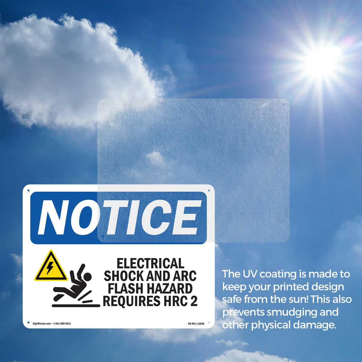 Electrical Shock And ARC Flash