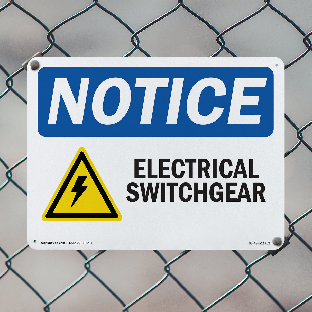 Electrical Switchgear