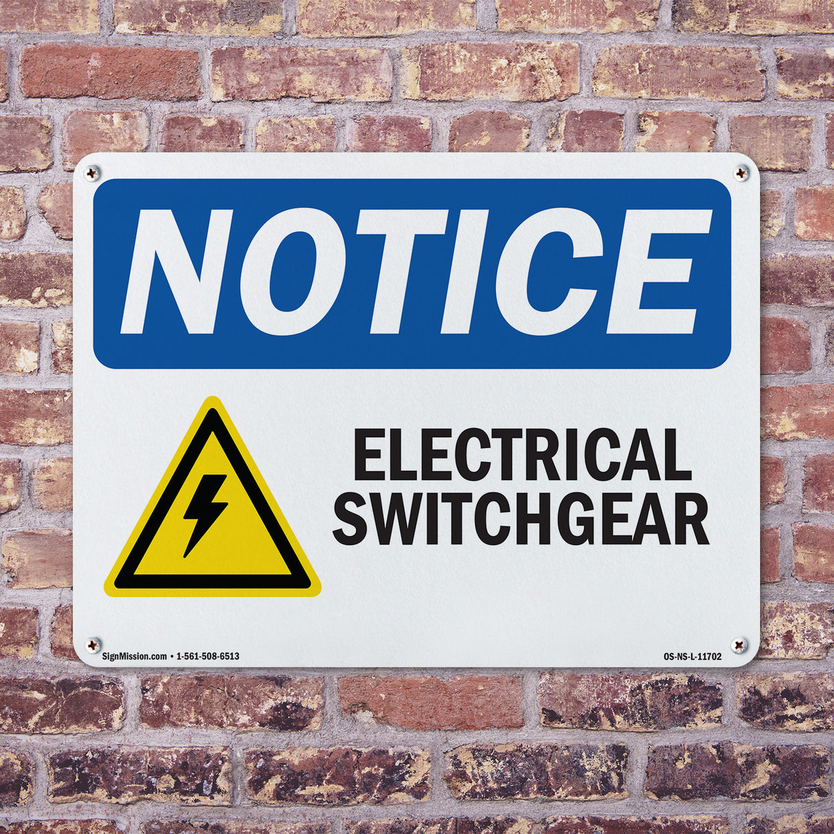 Electrical Switchgear