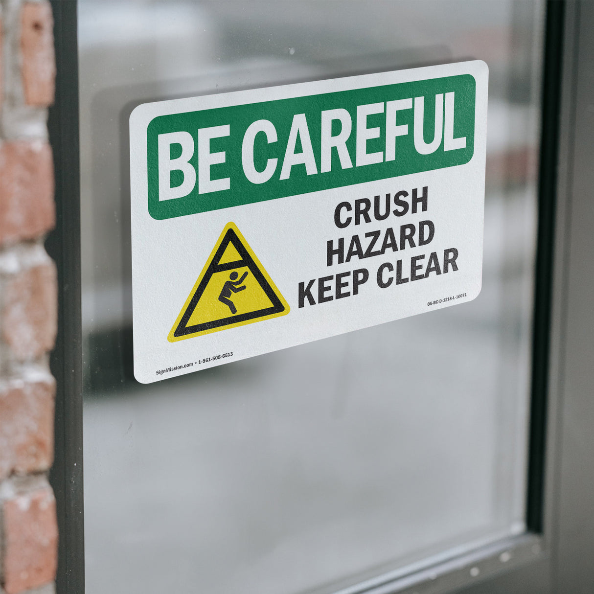 Elevator Equipment Room Authorized Personnel Sign
