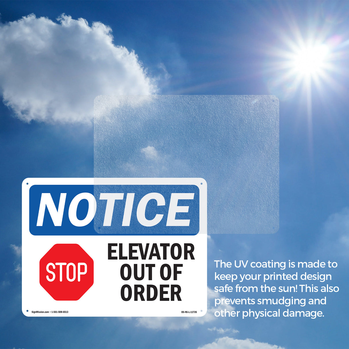 Elevator Out Of Order