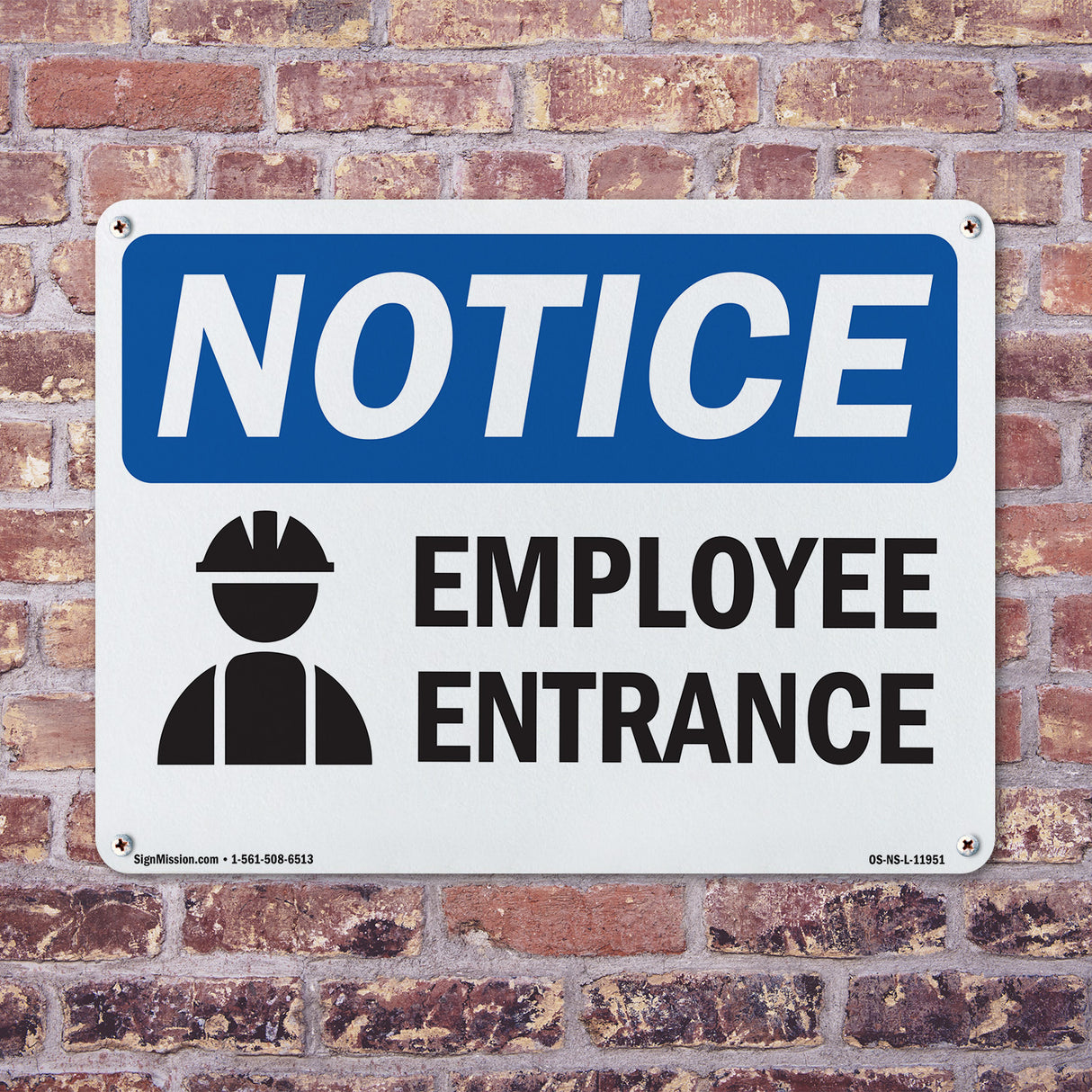 Sanitize Hands Before Returning To Work