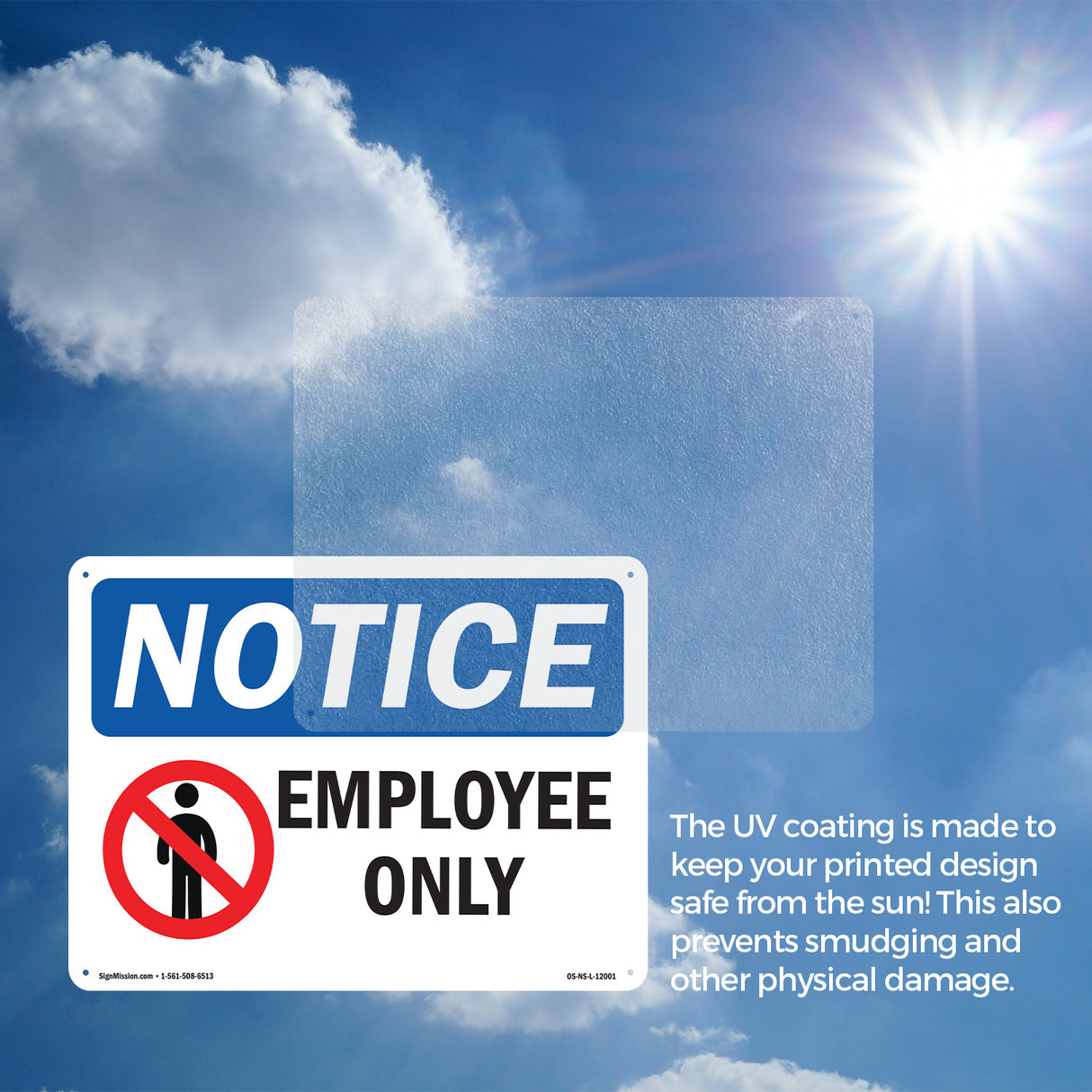 Employees Only