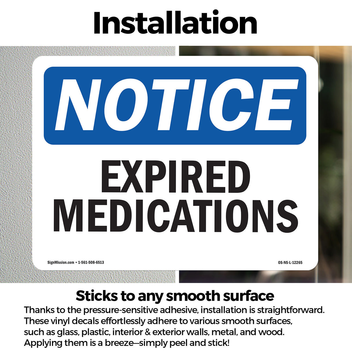 Expired Medications