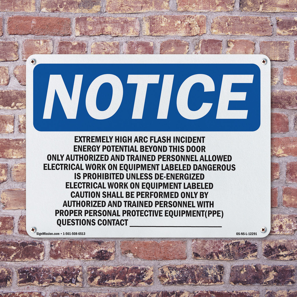Extremely High Arc Flash Incident Energy