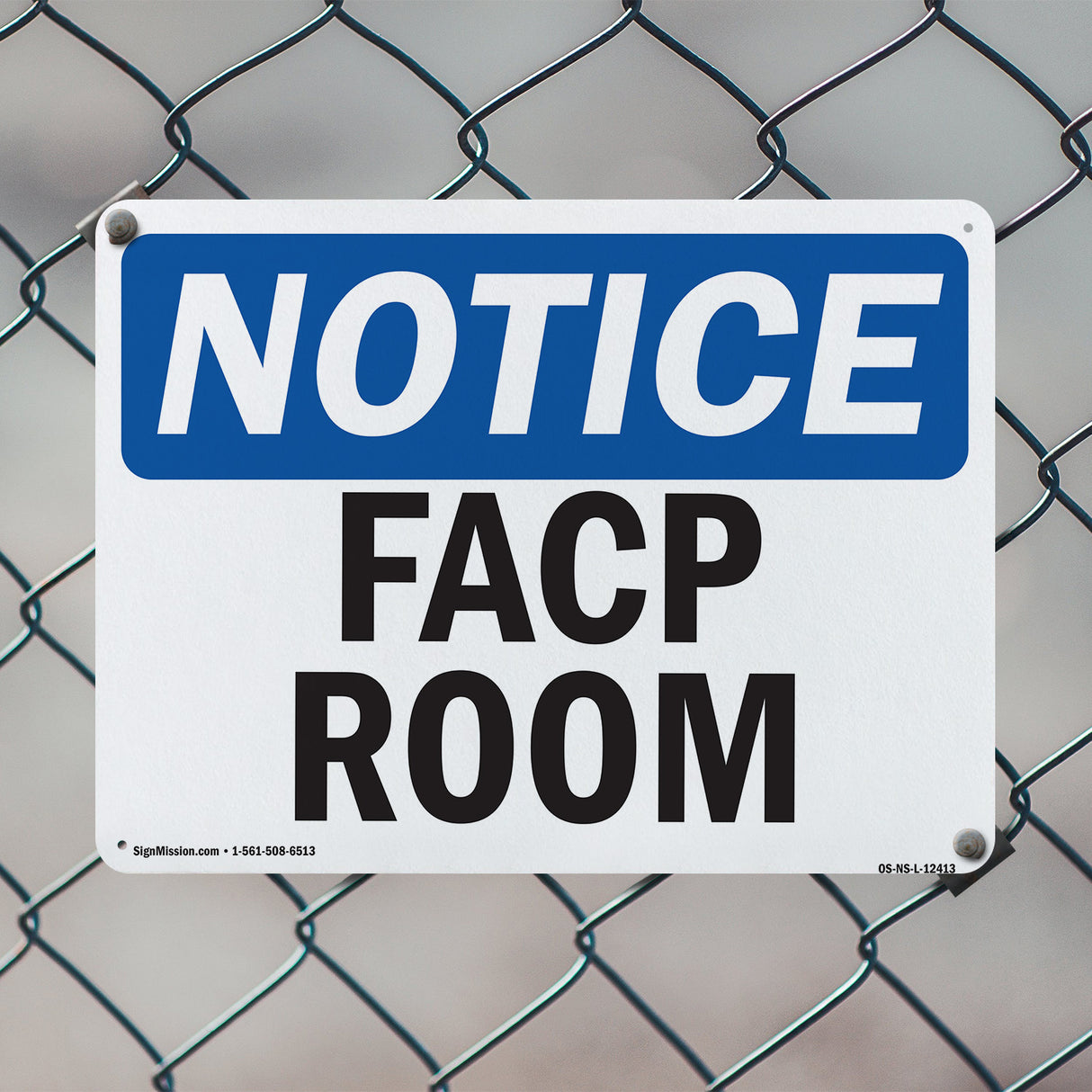 FACP Room