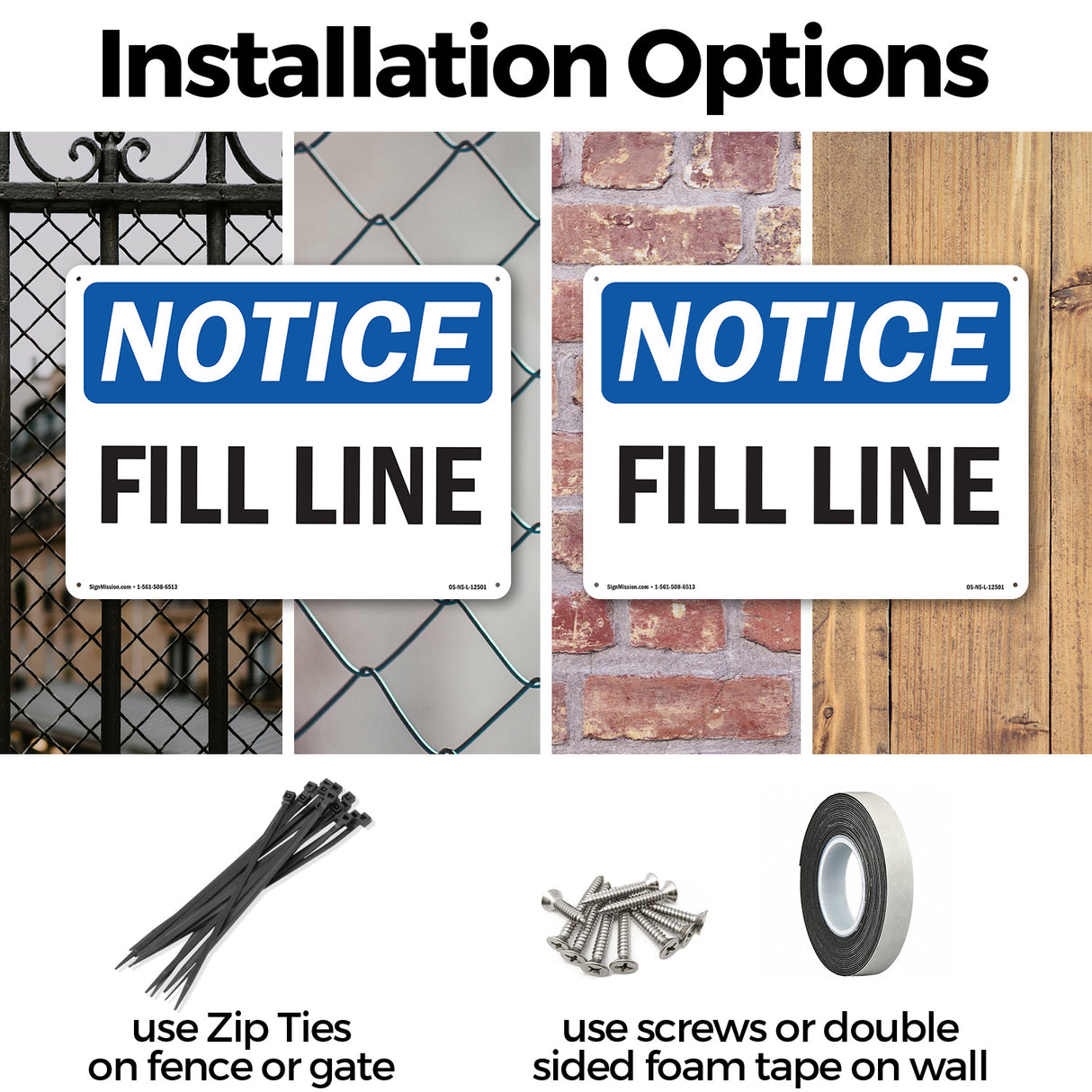 Fill Line