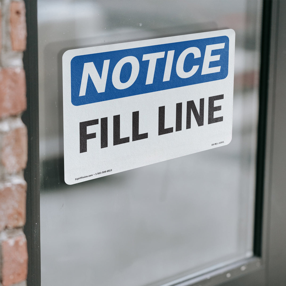 Fill Line