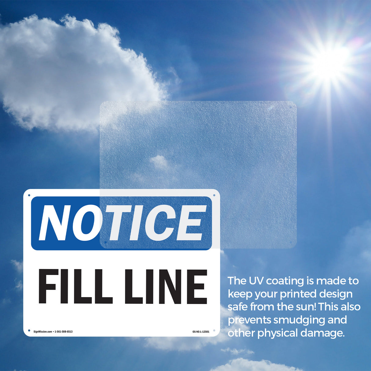 Fill Line