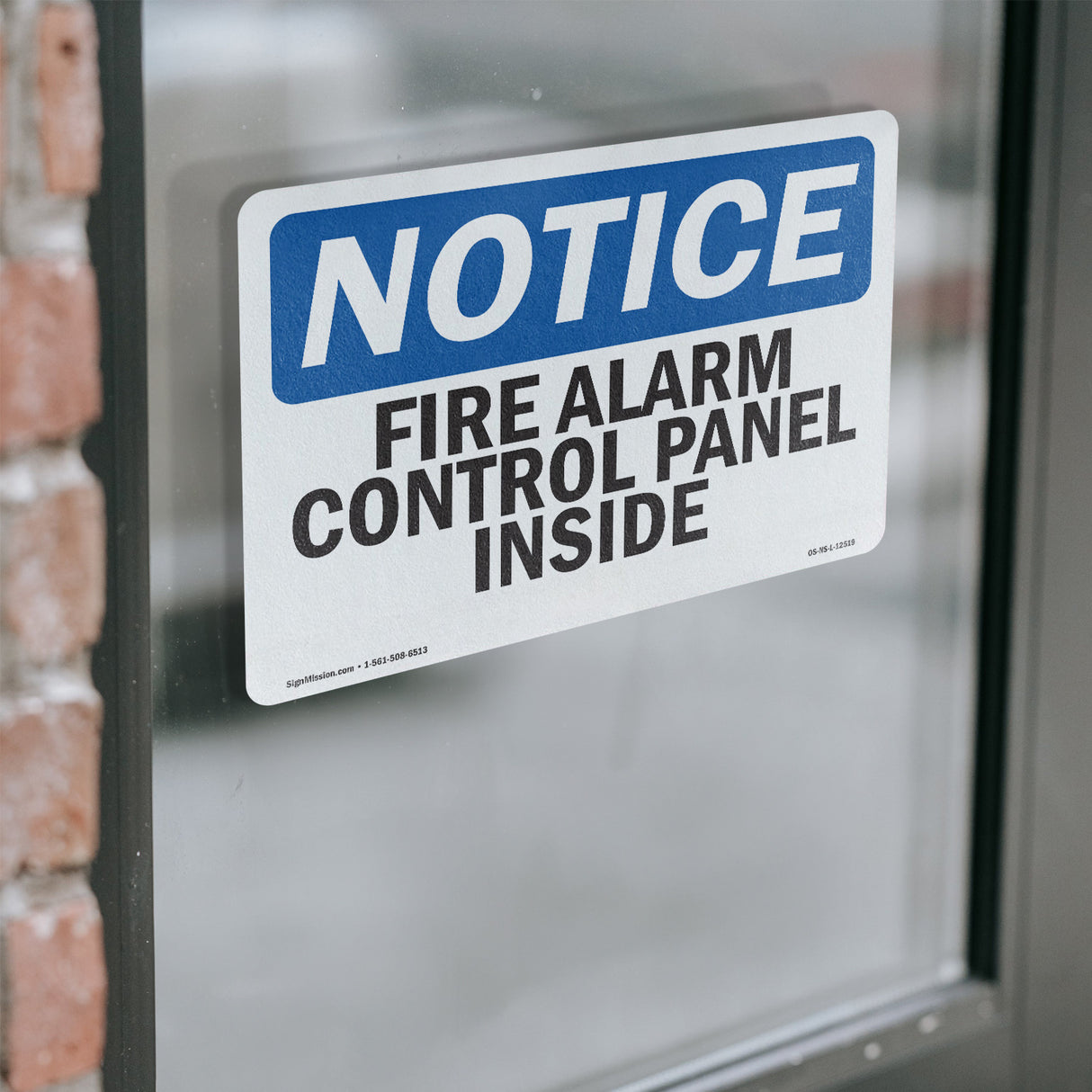 Fire Alarm Control Panel Inside