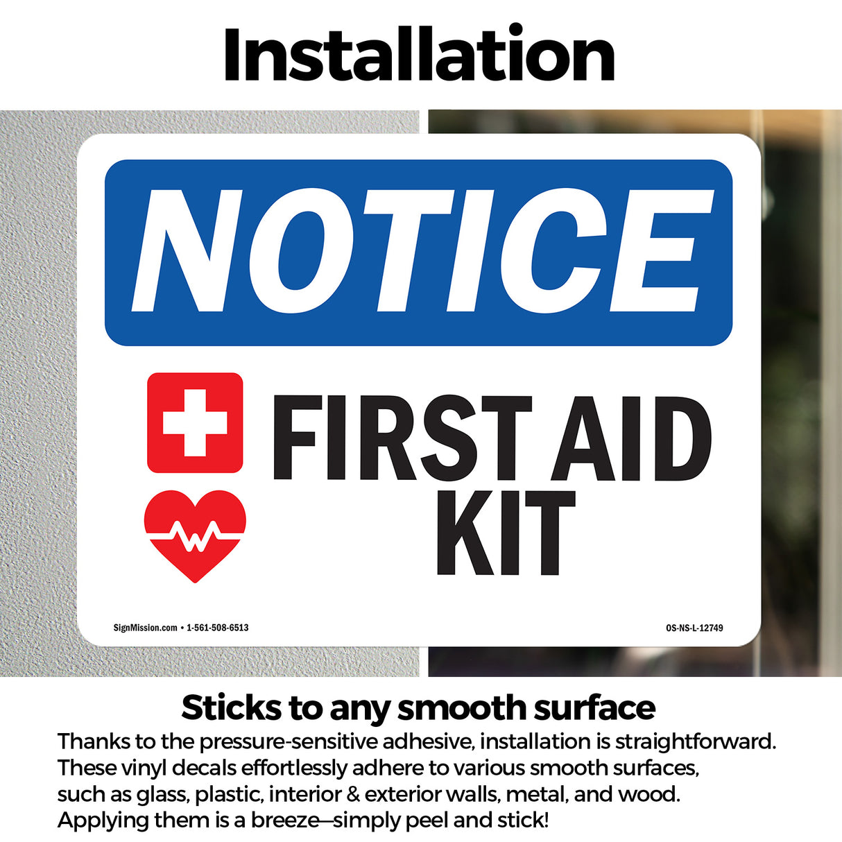First Aid Kit
