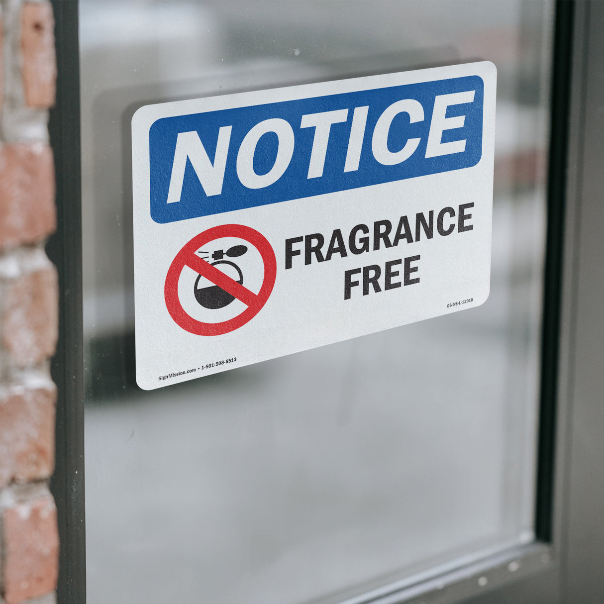 Fragrance Free