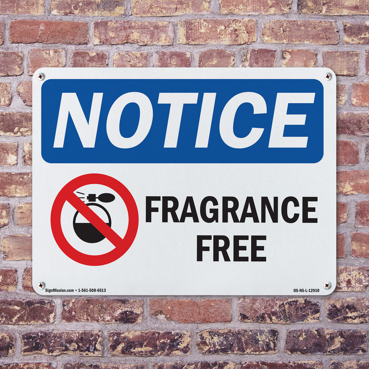 Fragrance Free