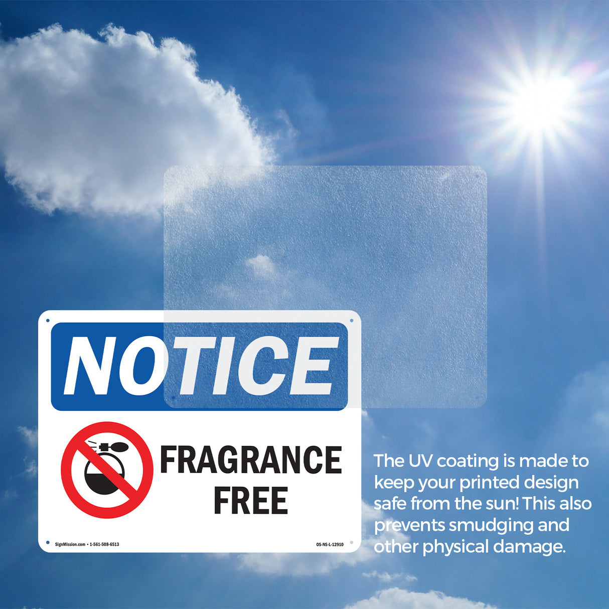 Fragrance Free