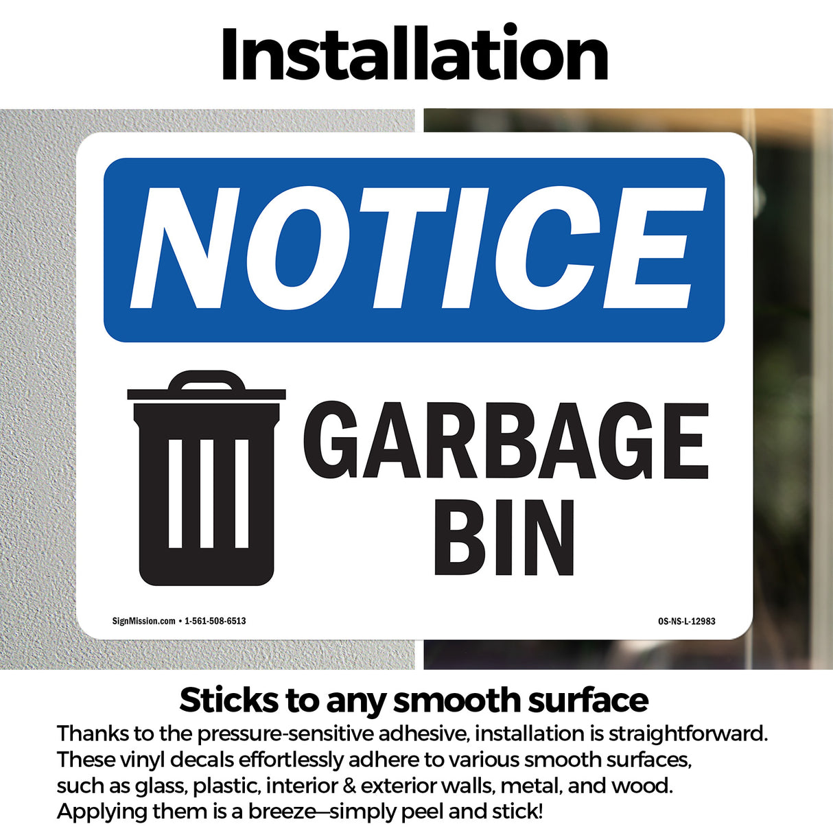 Garbage Can