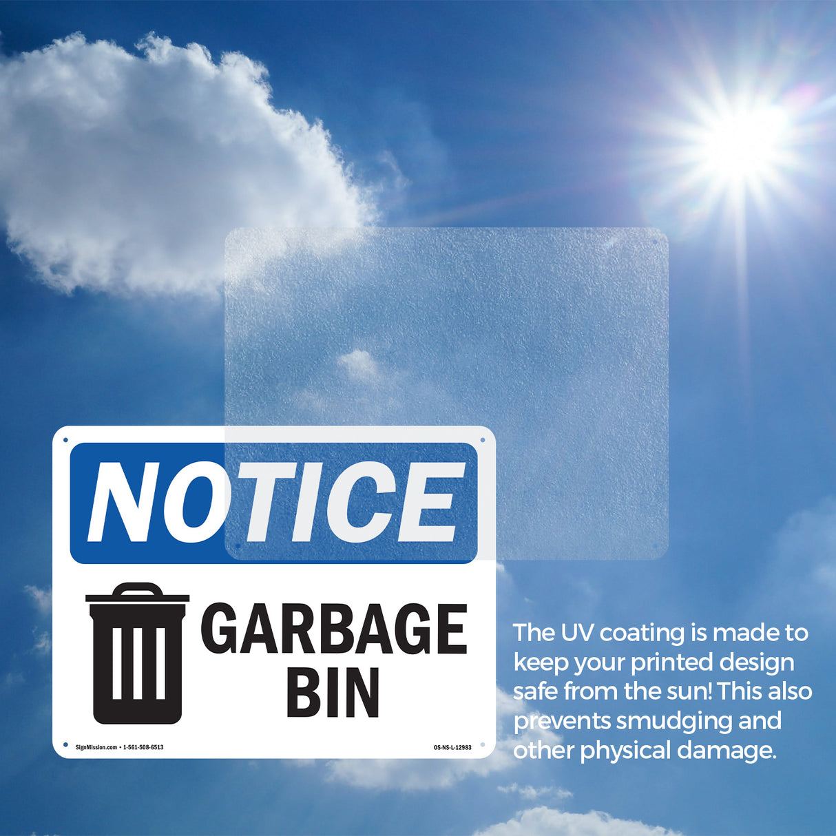 Garbage Can