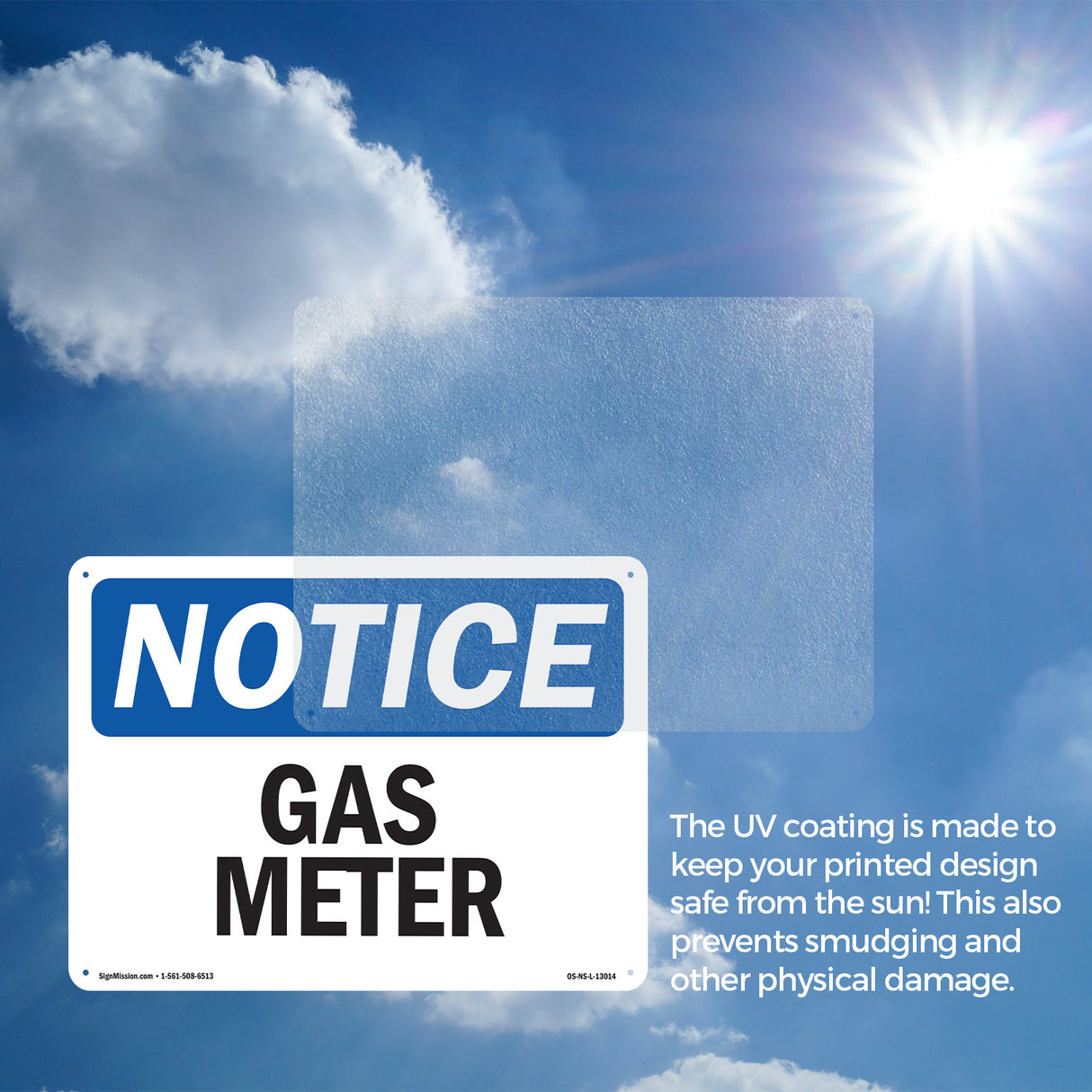 Gas Meter
