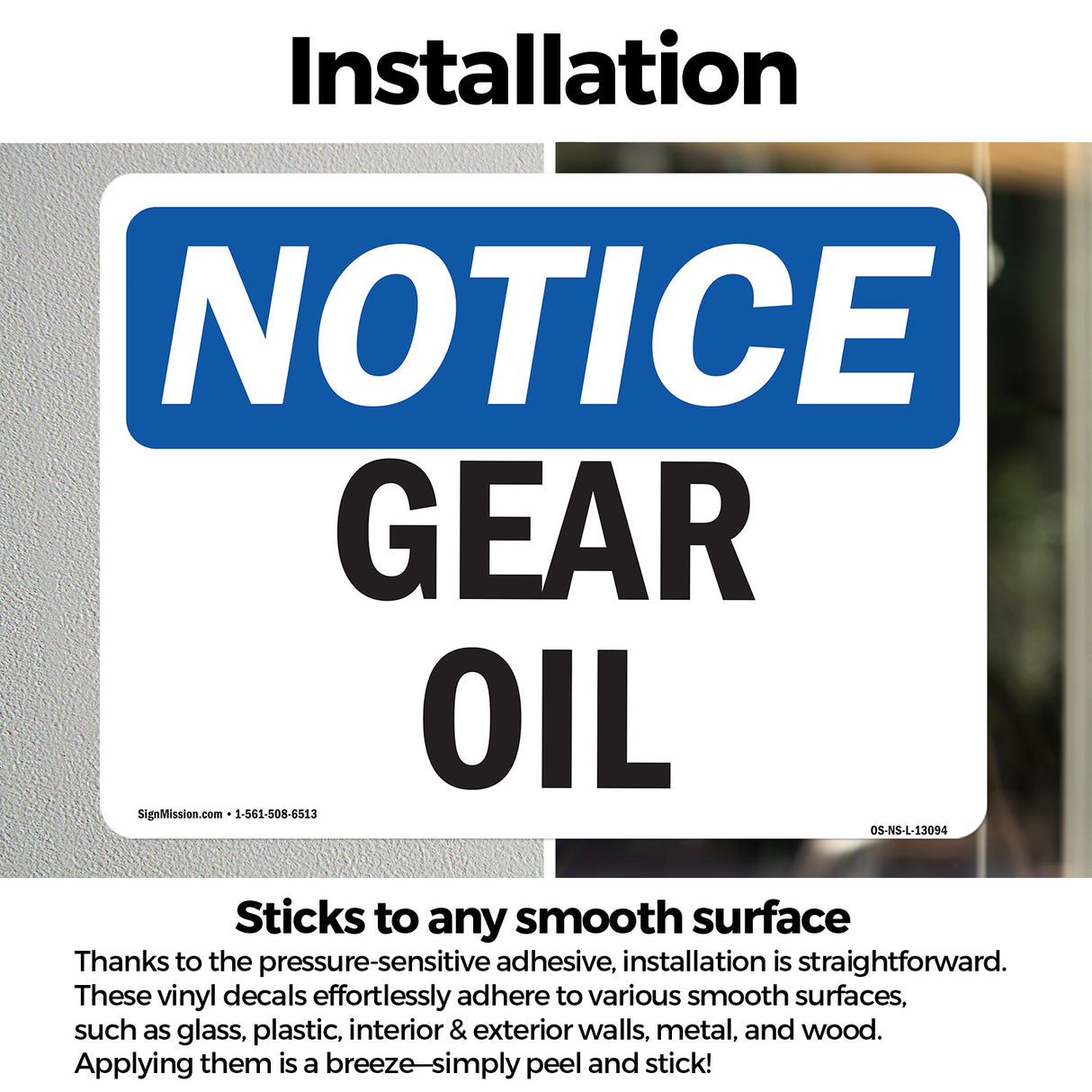 Gear Oil