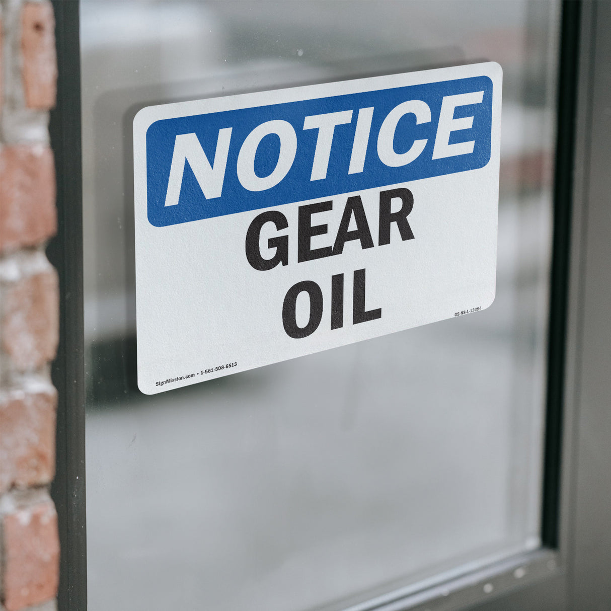 Gear Oil