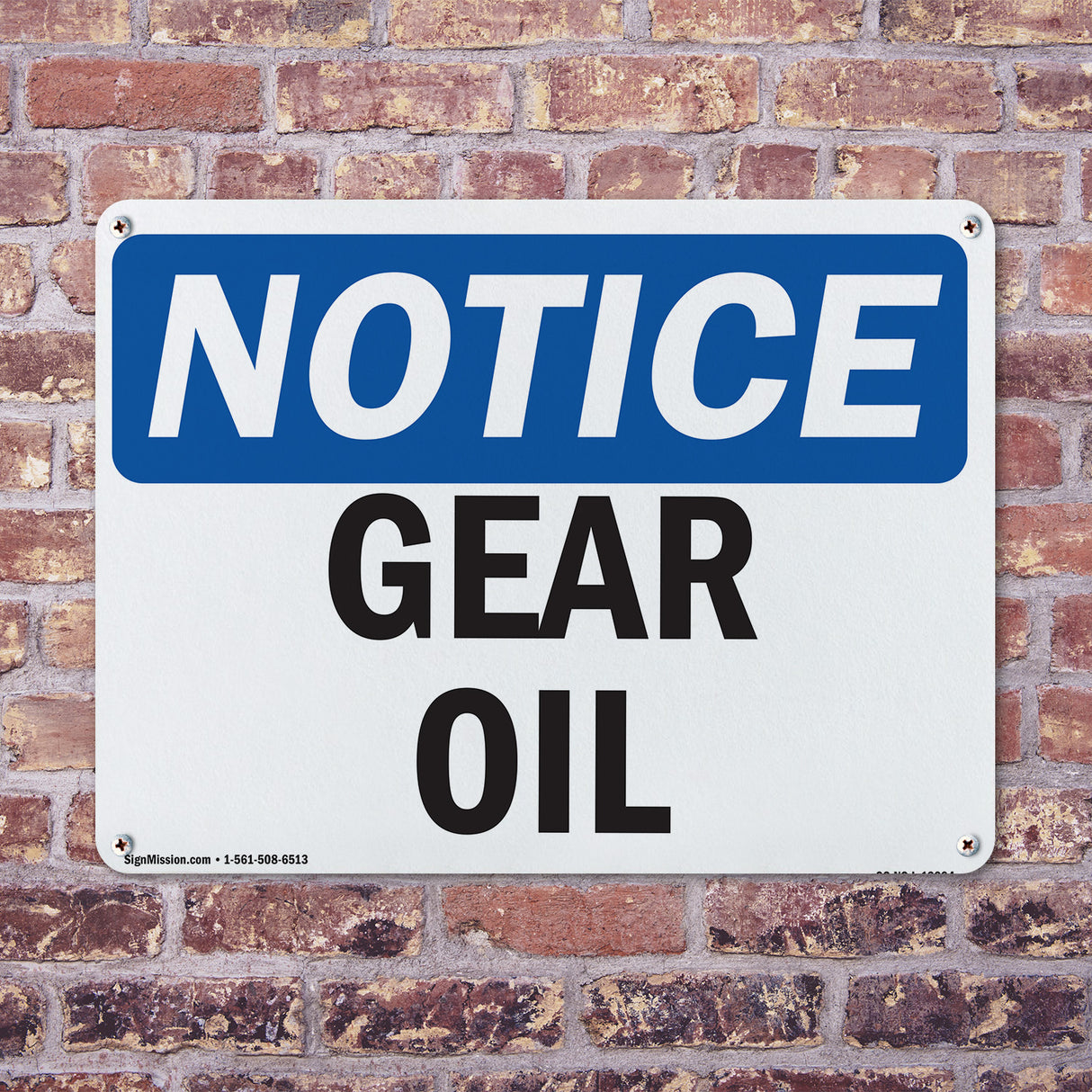 Gear Oil