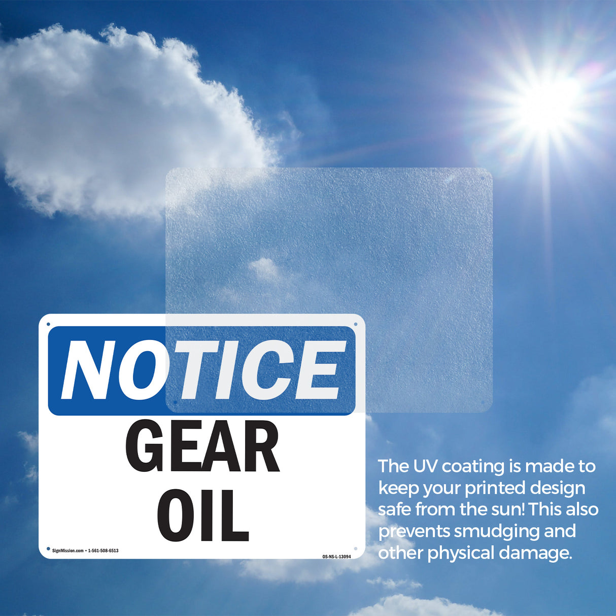 Gear Oil