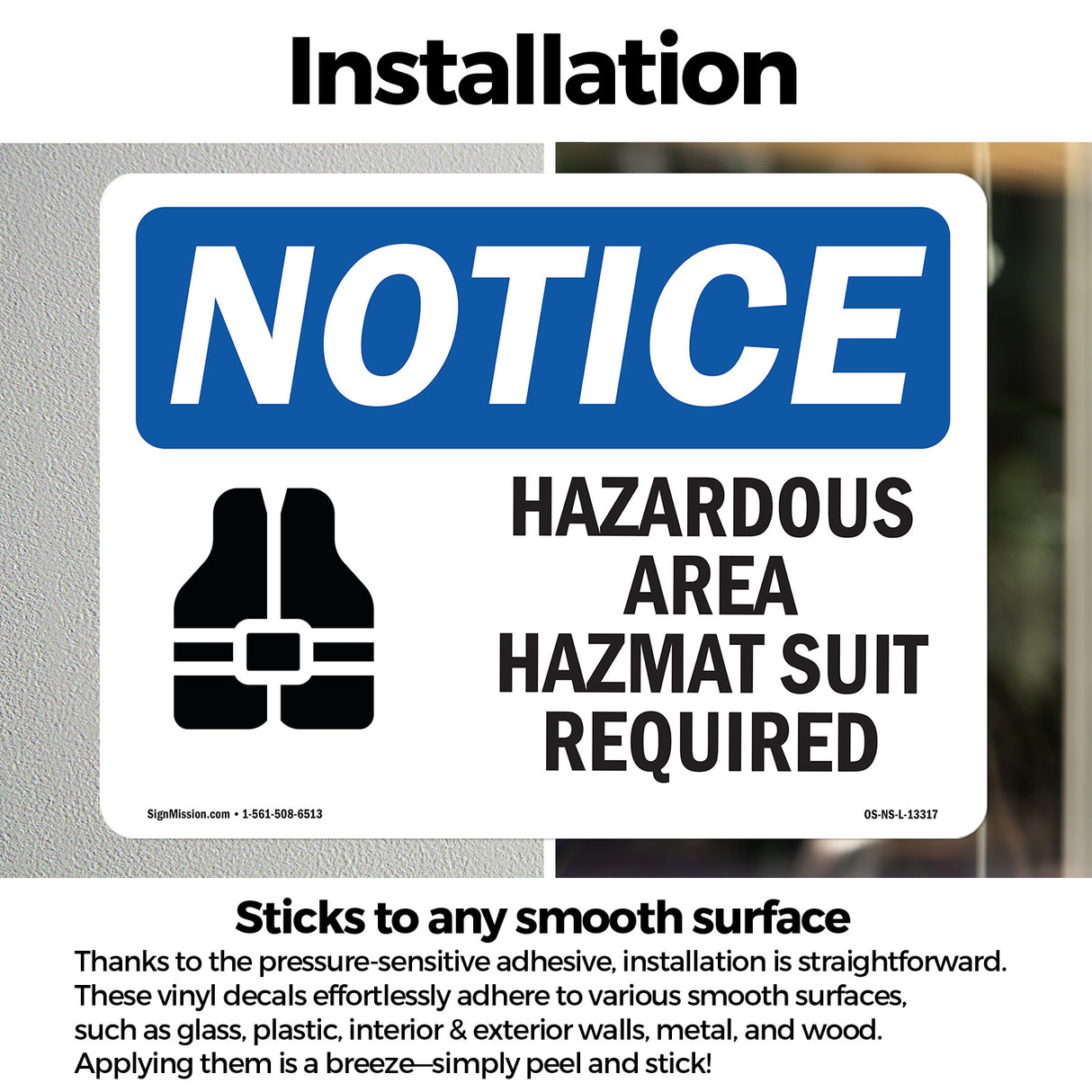 Hazardous Area Hazmat