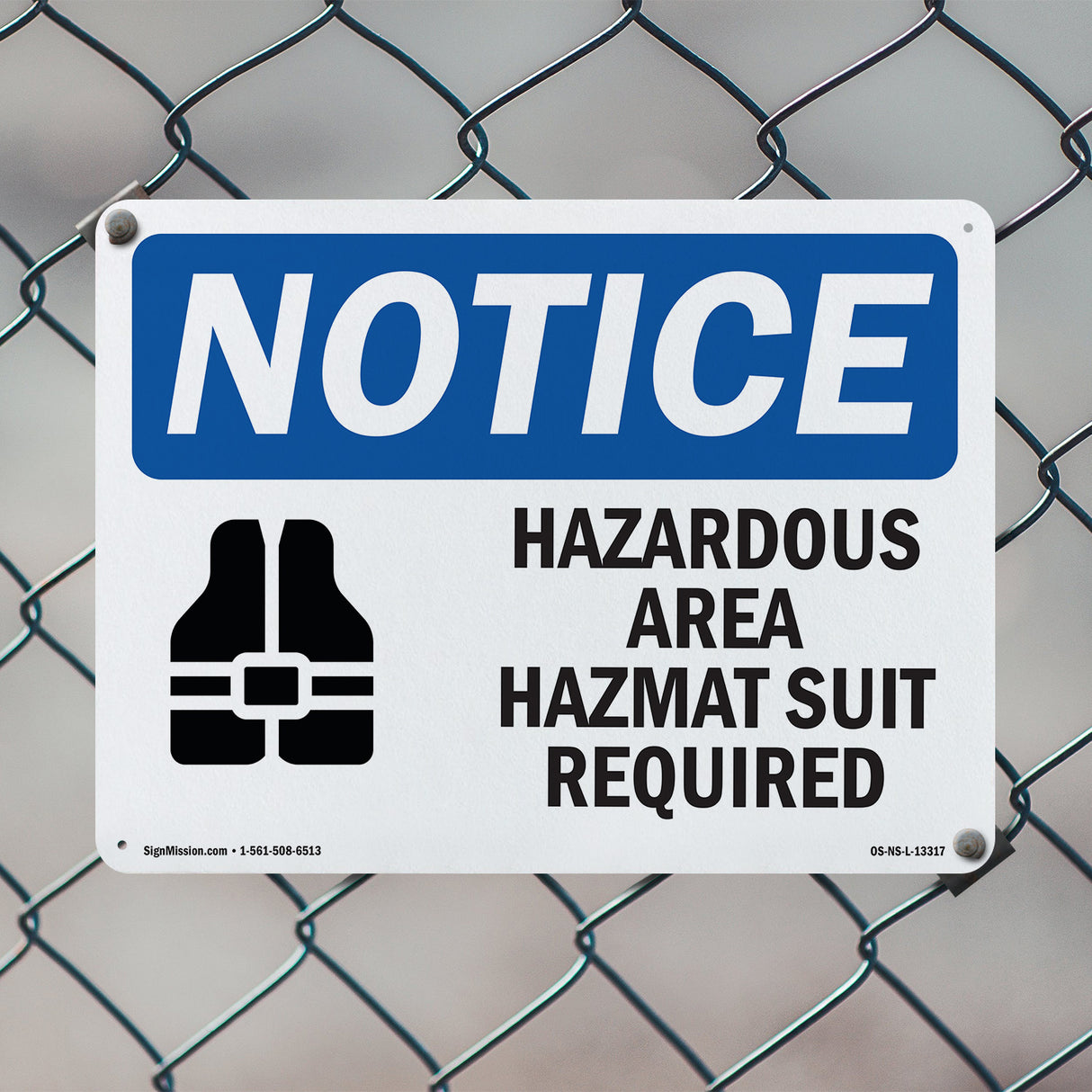 Hazardous Area Hazmat