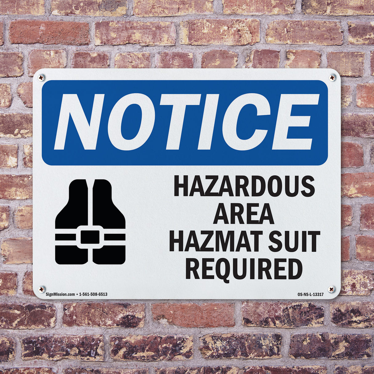 Hazardous Area Hazmat