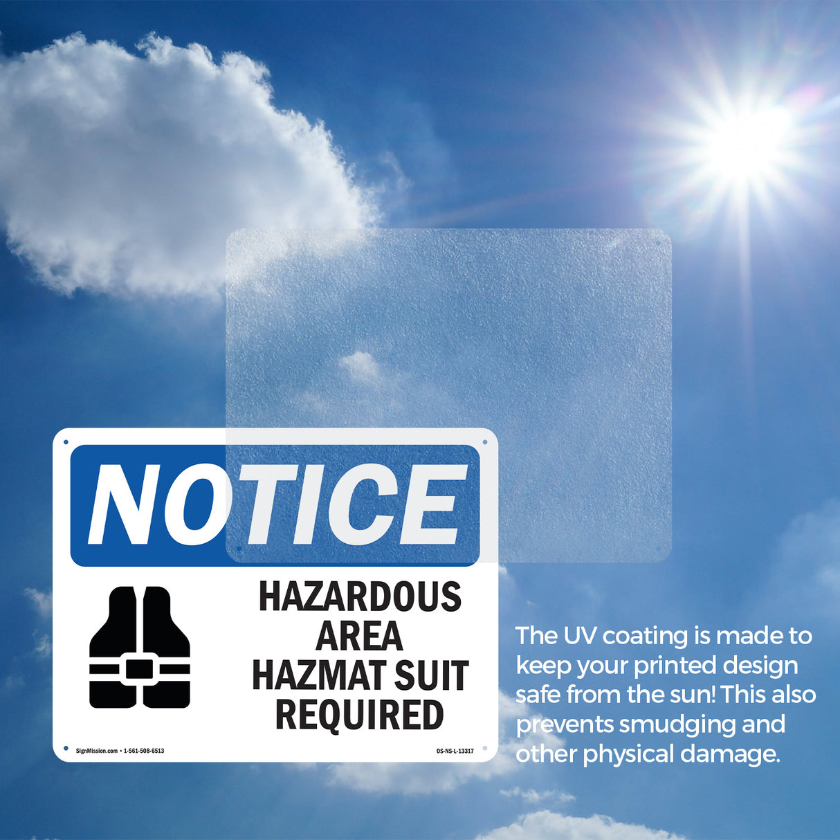 Hazardous Area Hazmat