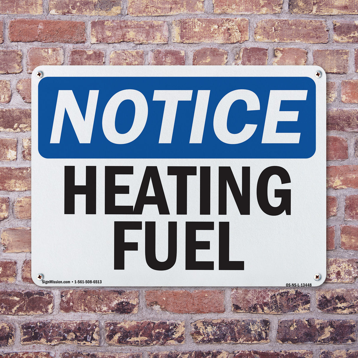 Heating Fuel