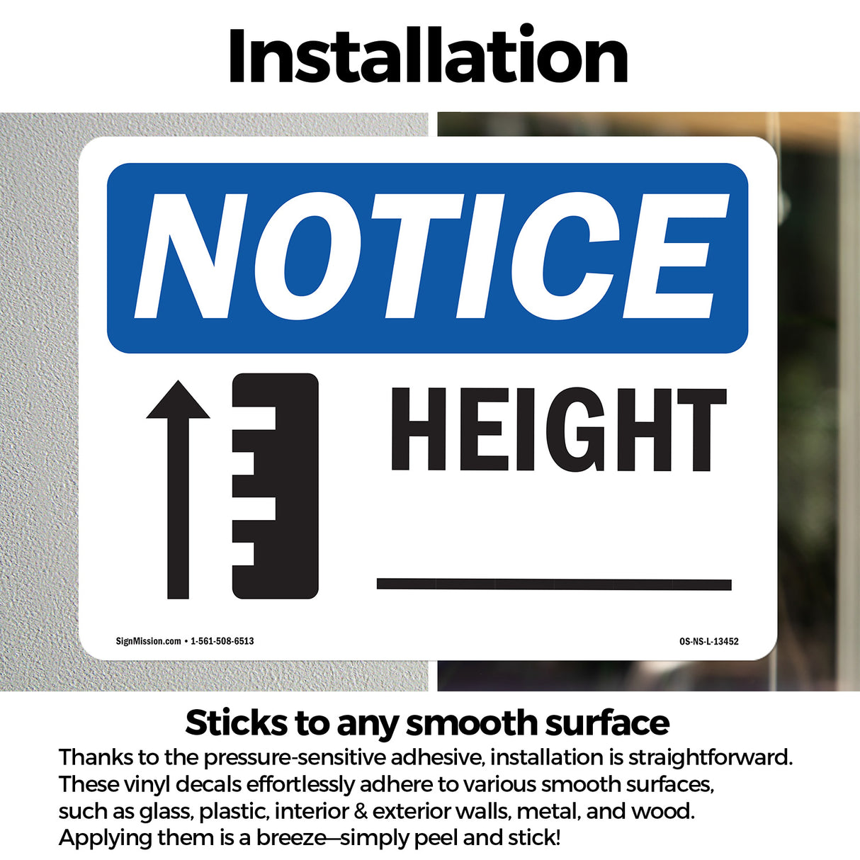 Height ____