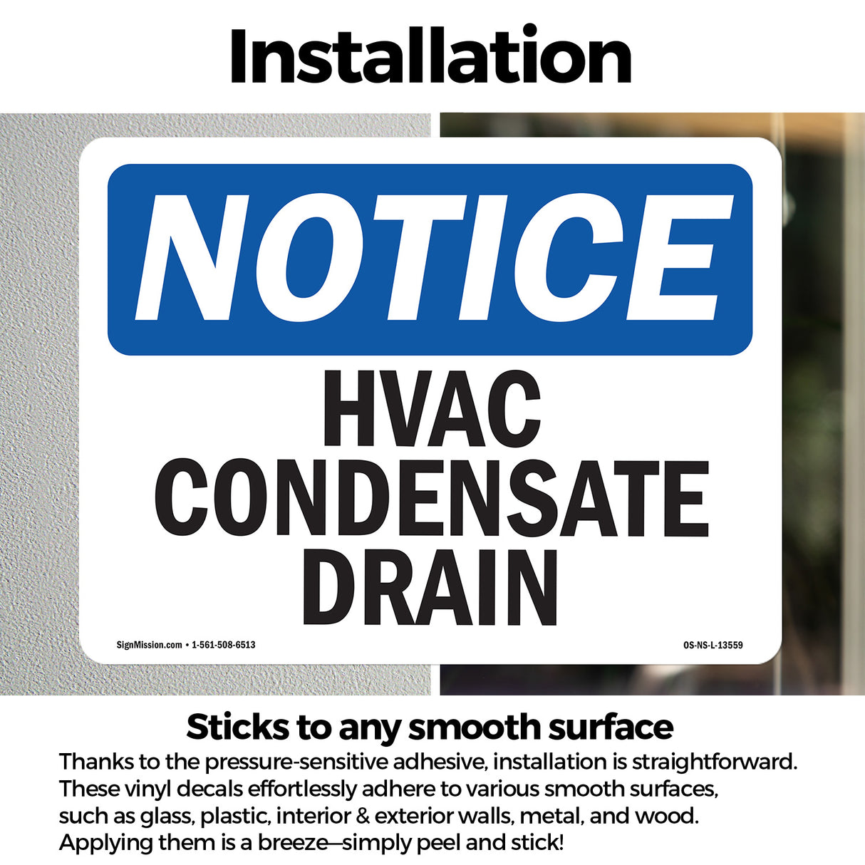 Hvac Condensate Drain