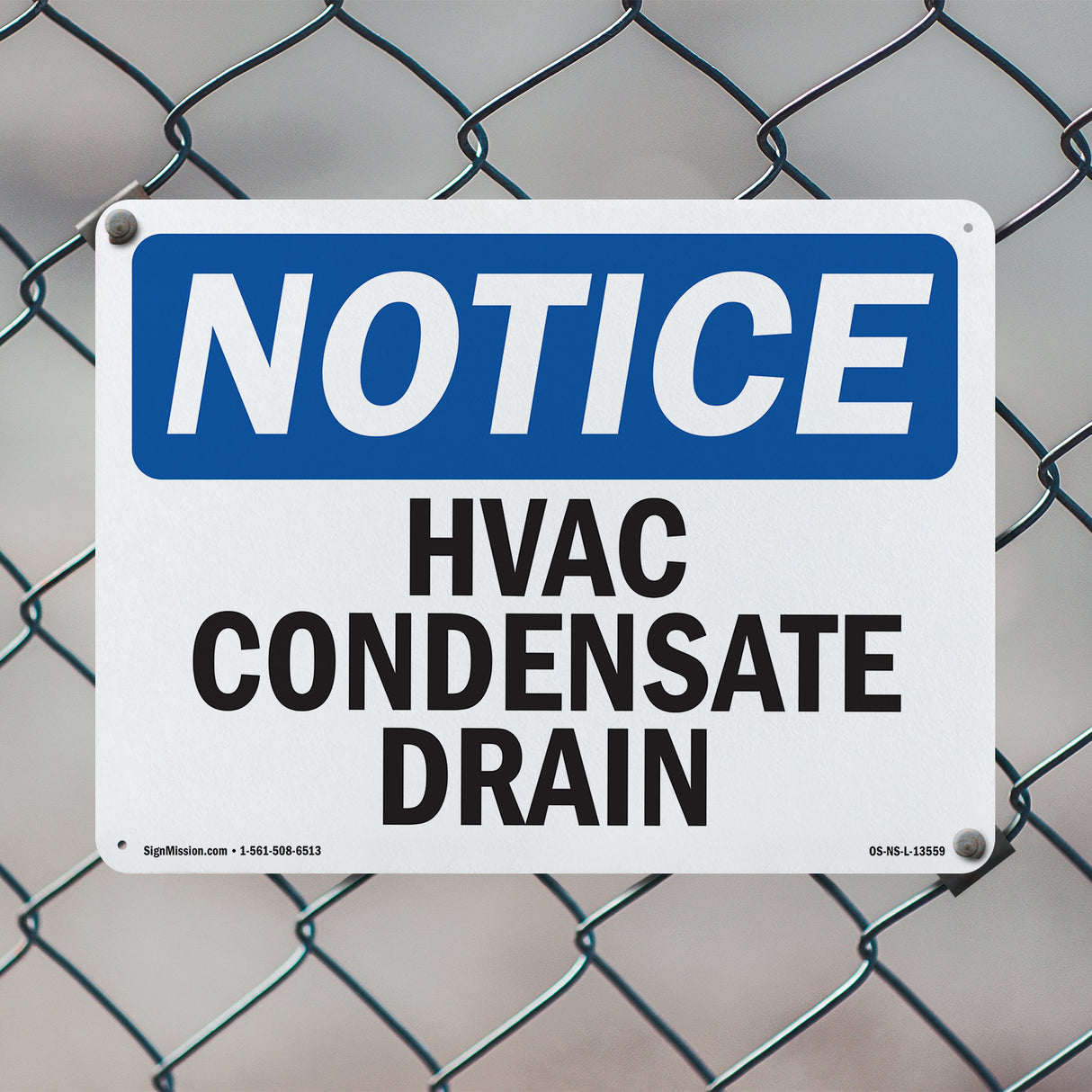 Hvac Condensate Drain