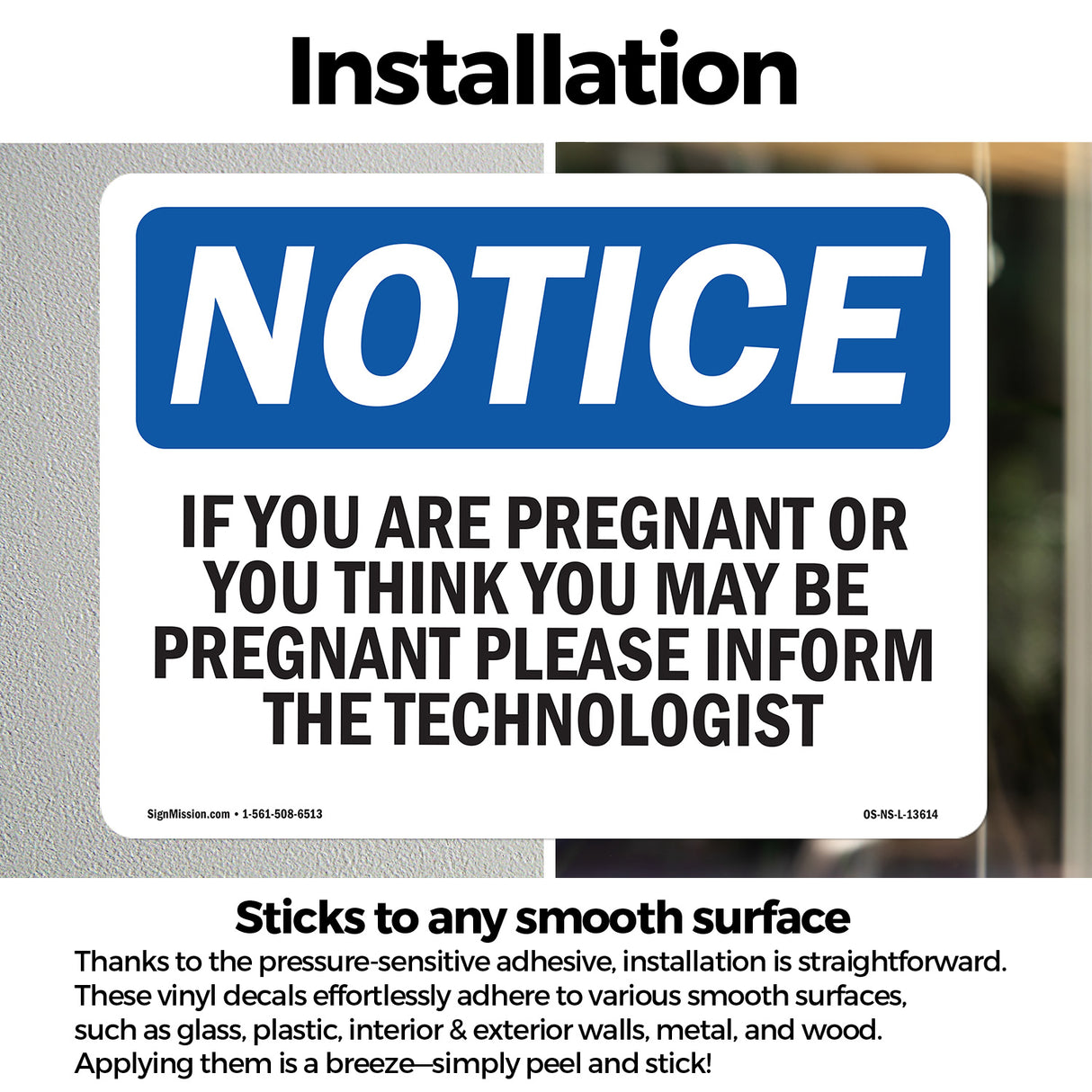 If You Are Pregnant Or Think You May Be
