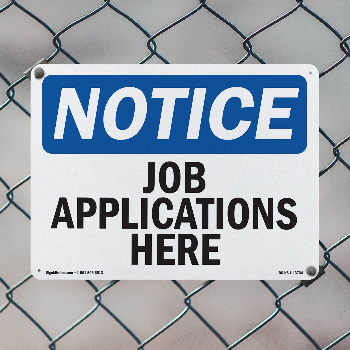 Job Applications Here