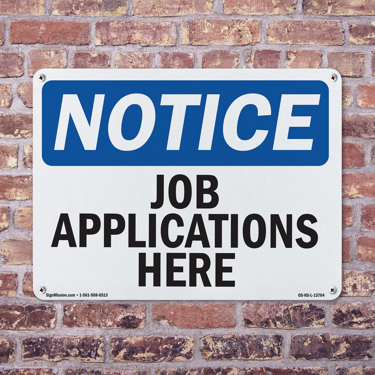 Job Applications Here