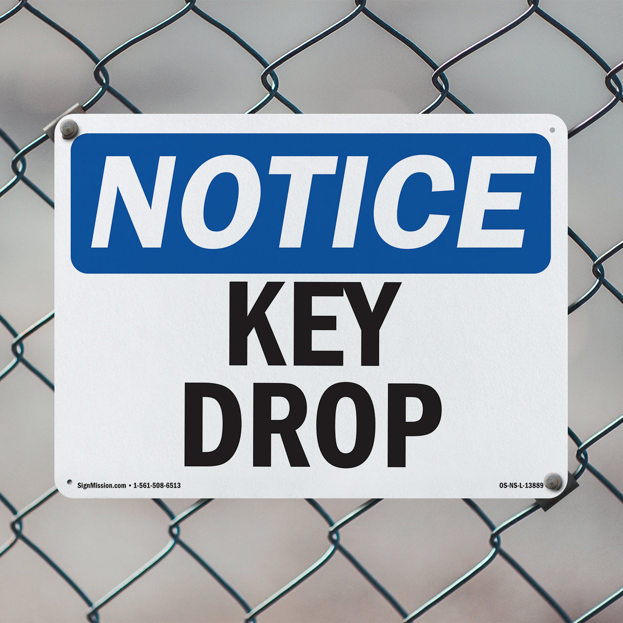 Key Drop