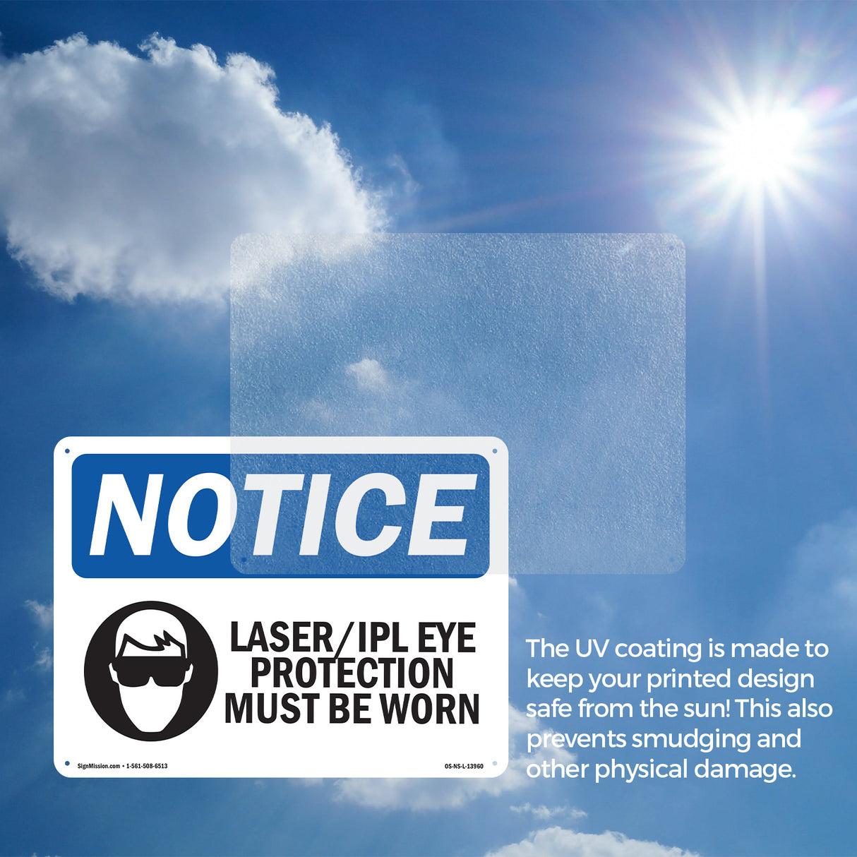 Laser Ipl Eye Protection Must Be Worn