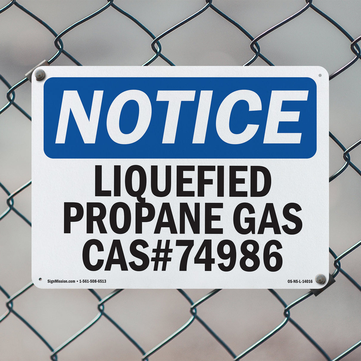Liquefied Propane Gas Cas# 74986