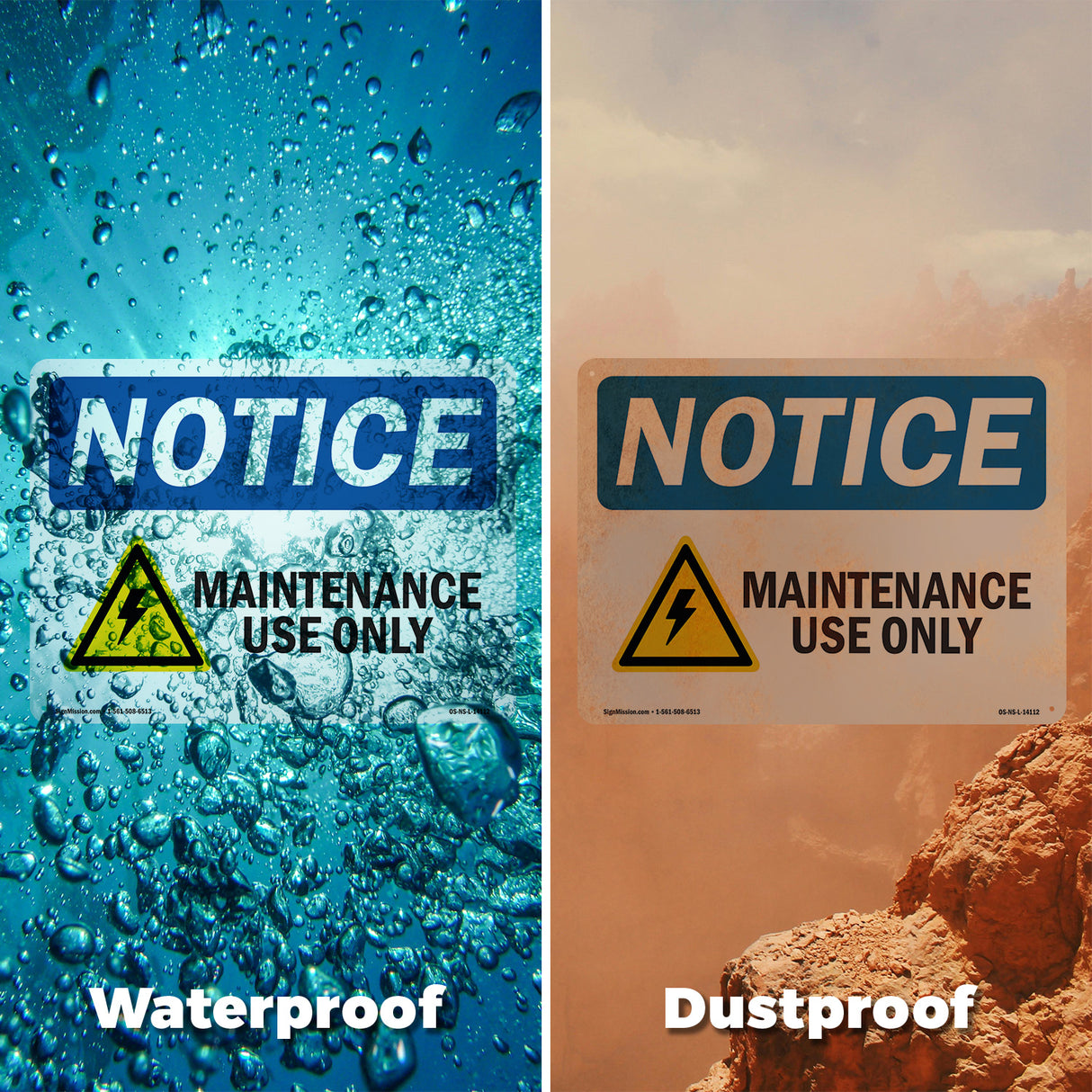 Maintenance Use Only