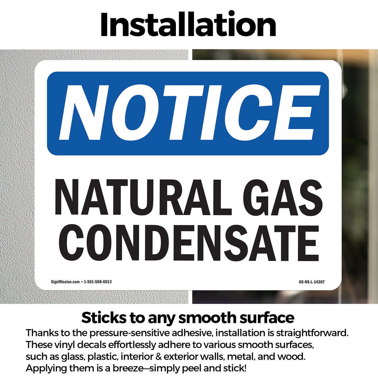 Natural Gas Condensate