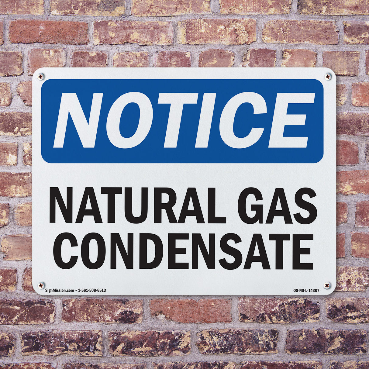Natural Gas Condensate