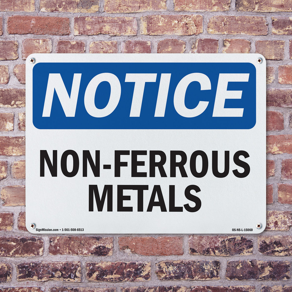Non-Ferrous Metals