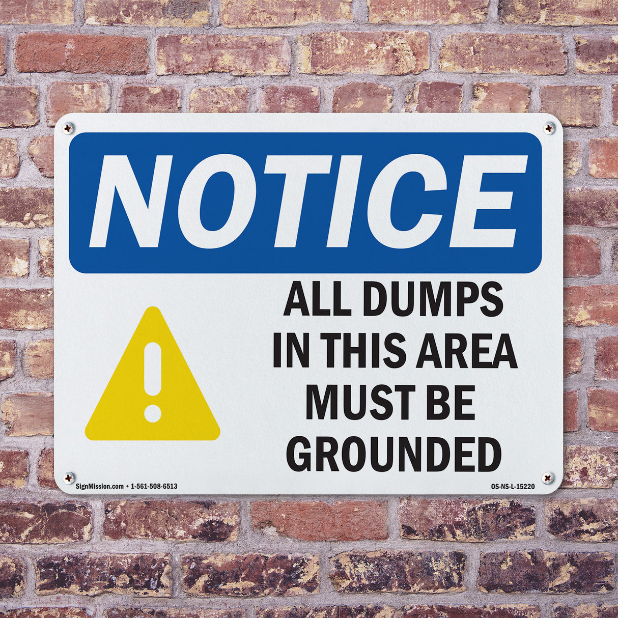 All Drums In This Area