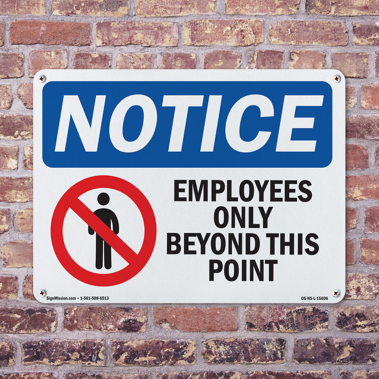 Employees Only Beyond