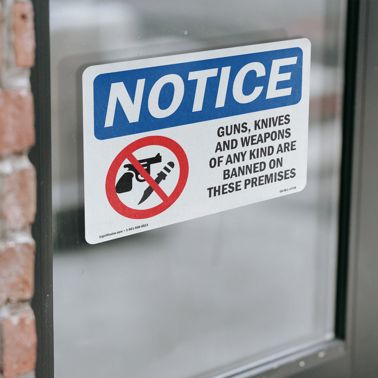 Guns, Knives And Weapons