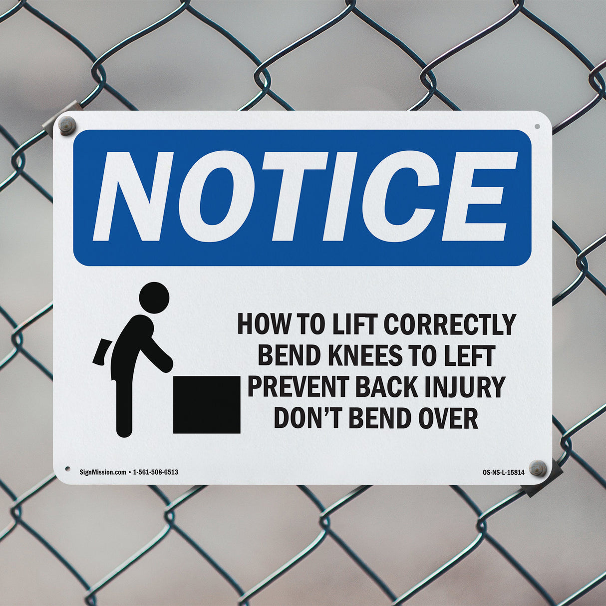 How To Lift Correctly